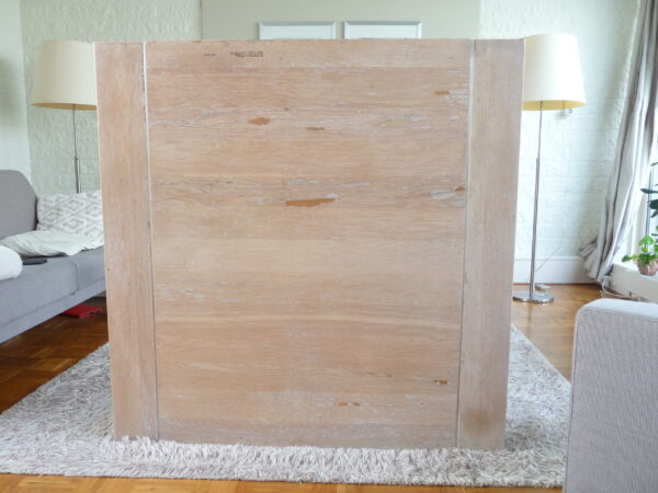 Salontafel Vierkant 120x120 - Afbeelding 6