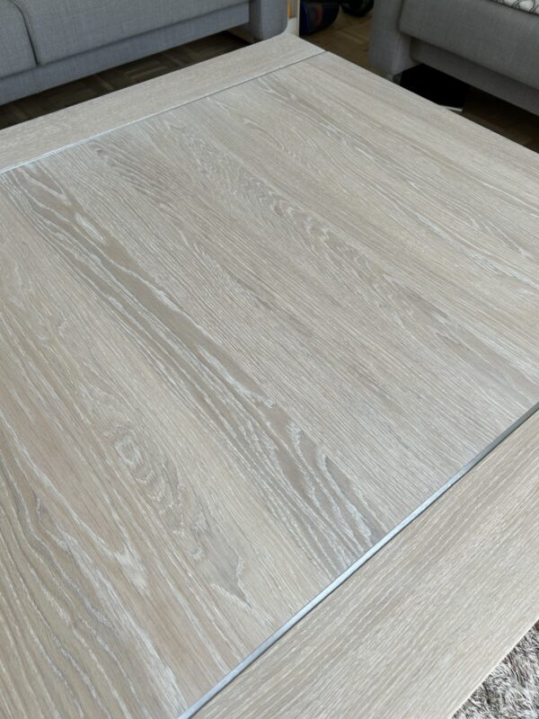 Salontafel Vierkant 120x120 - Afbeelding 5